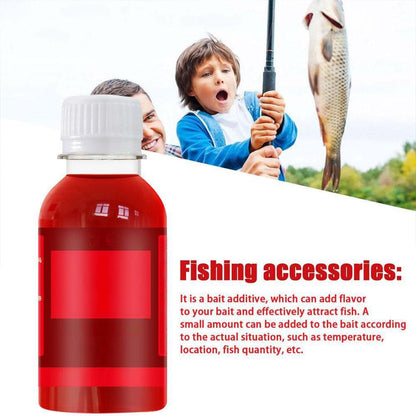 BoostBait™️ Fish Catching Liquid (Pack of 2)