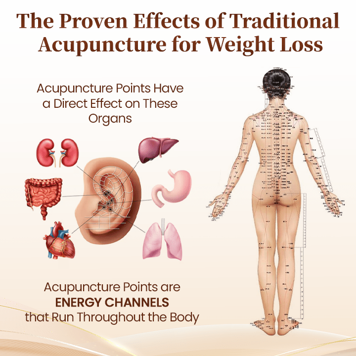 Burnetixio™ Germanium Detox Earrings